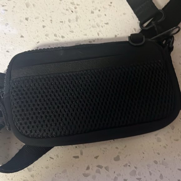 Range Dover Mara phone sling back black - Picture 4 of 6